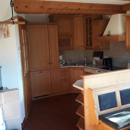 Ferienwohnung Appesbacher Sankt Wolfgang im Salzkammergut Екстер'єр фото