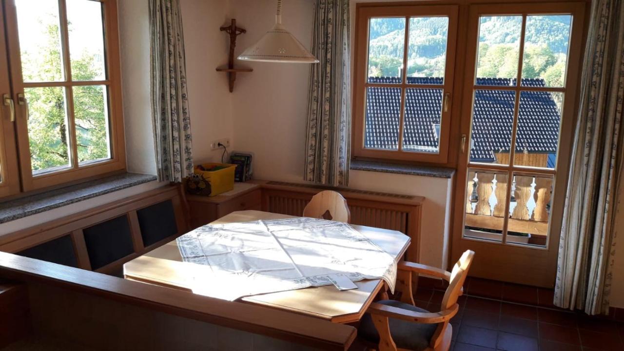 Ferienwohnung Appesbacher Sankt Wolfgang im Salzkammergut Екстер'єр фото