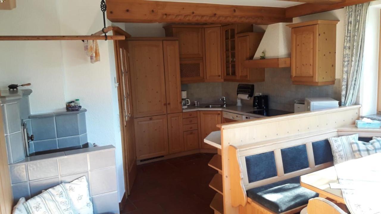 Ferienwohnung Appesbacher Sankt Wolfgang im Salzkammergut Екстер'єр фото