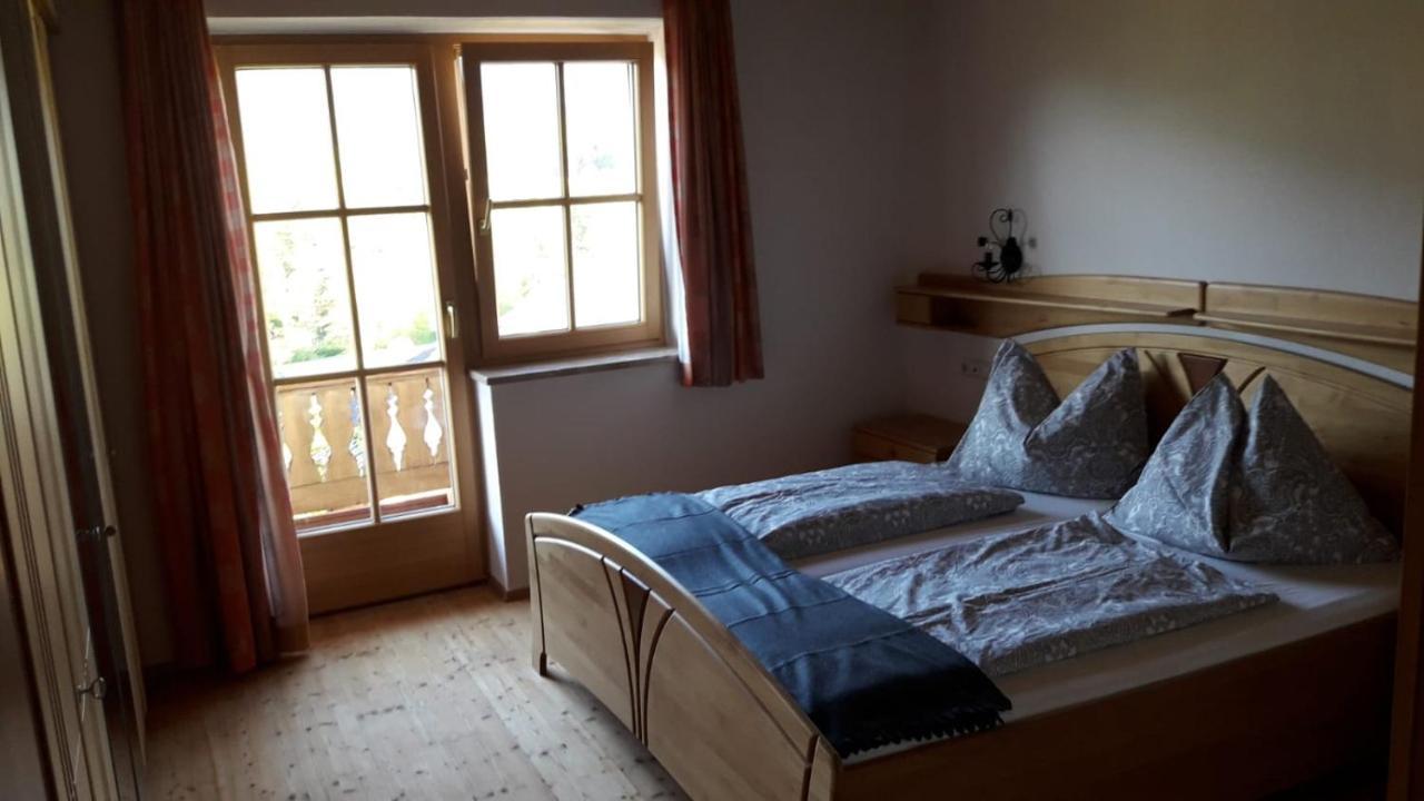 Ferienwohnung Appesbacher Sankt Wolfgang im Salzkammergut Екстер'єр фото