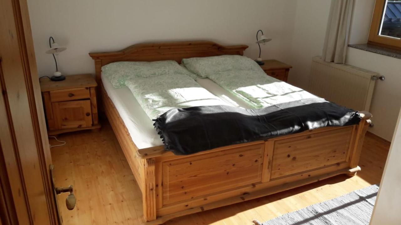 Ferienwohnung Appesbacher Sankt Wolfgang im Salzkammergut Екстер'єр фото
